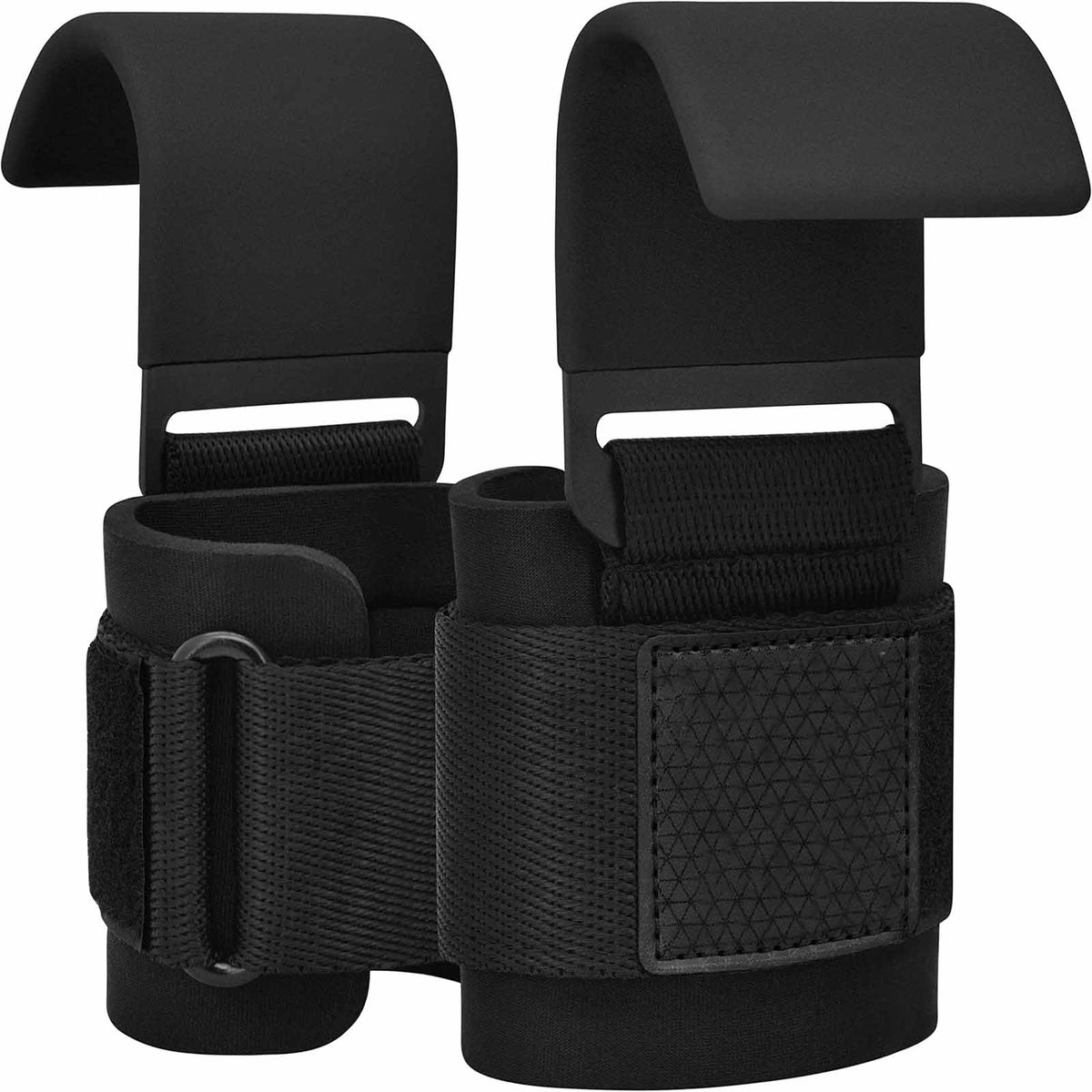 RTM Weightlifting Hook Straps (Pair)