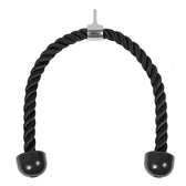 RTM Tricep Pulldown Rope Cable Machine Attachment