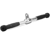 RTM 50cm Tricep Press Pulldown Bar