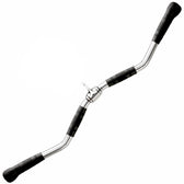 RTM 75cm EZ Pulldown Bar