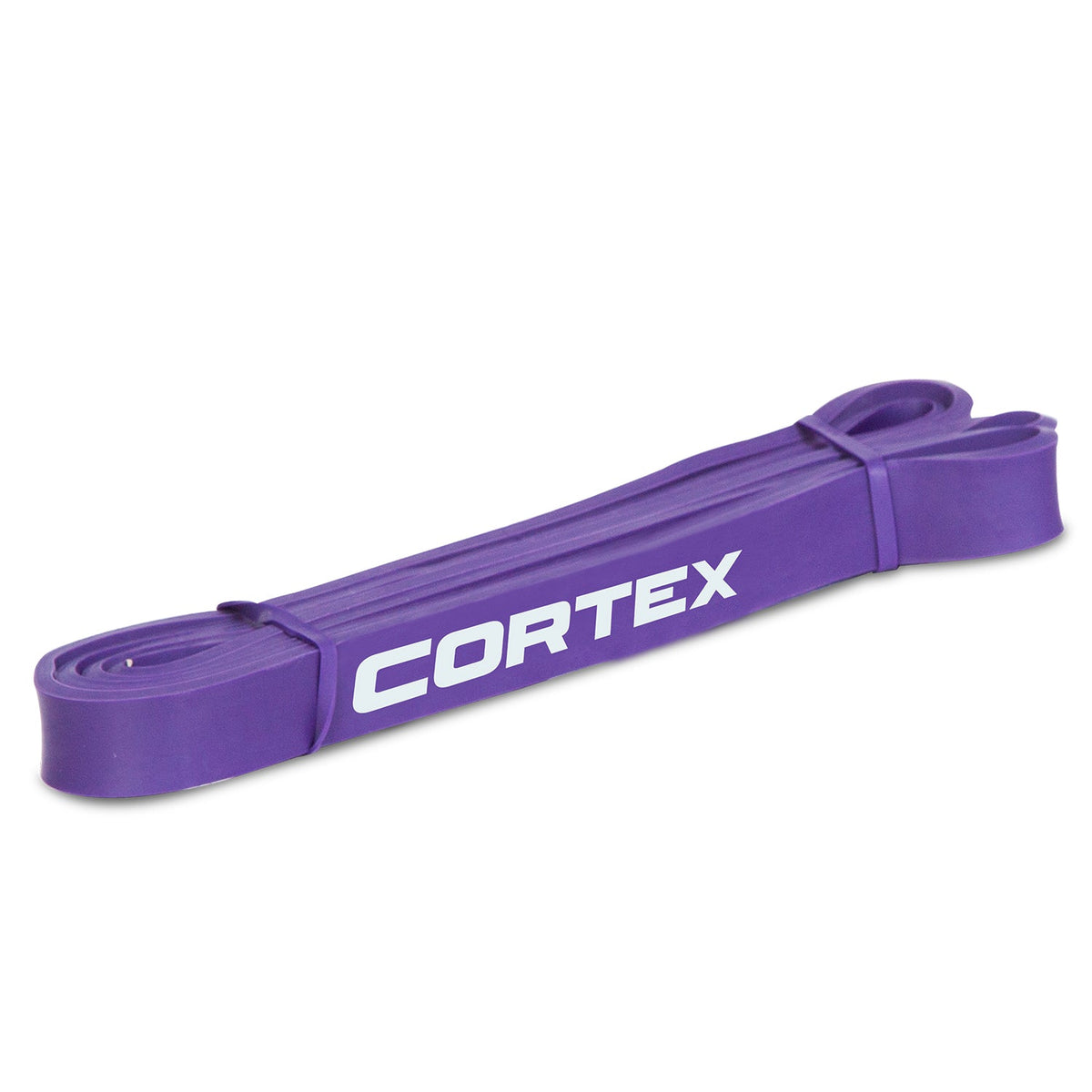 CORTEX Resistance Band Set of 5 (5-45mm)