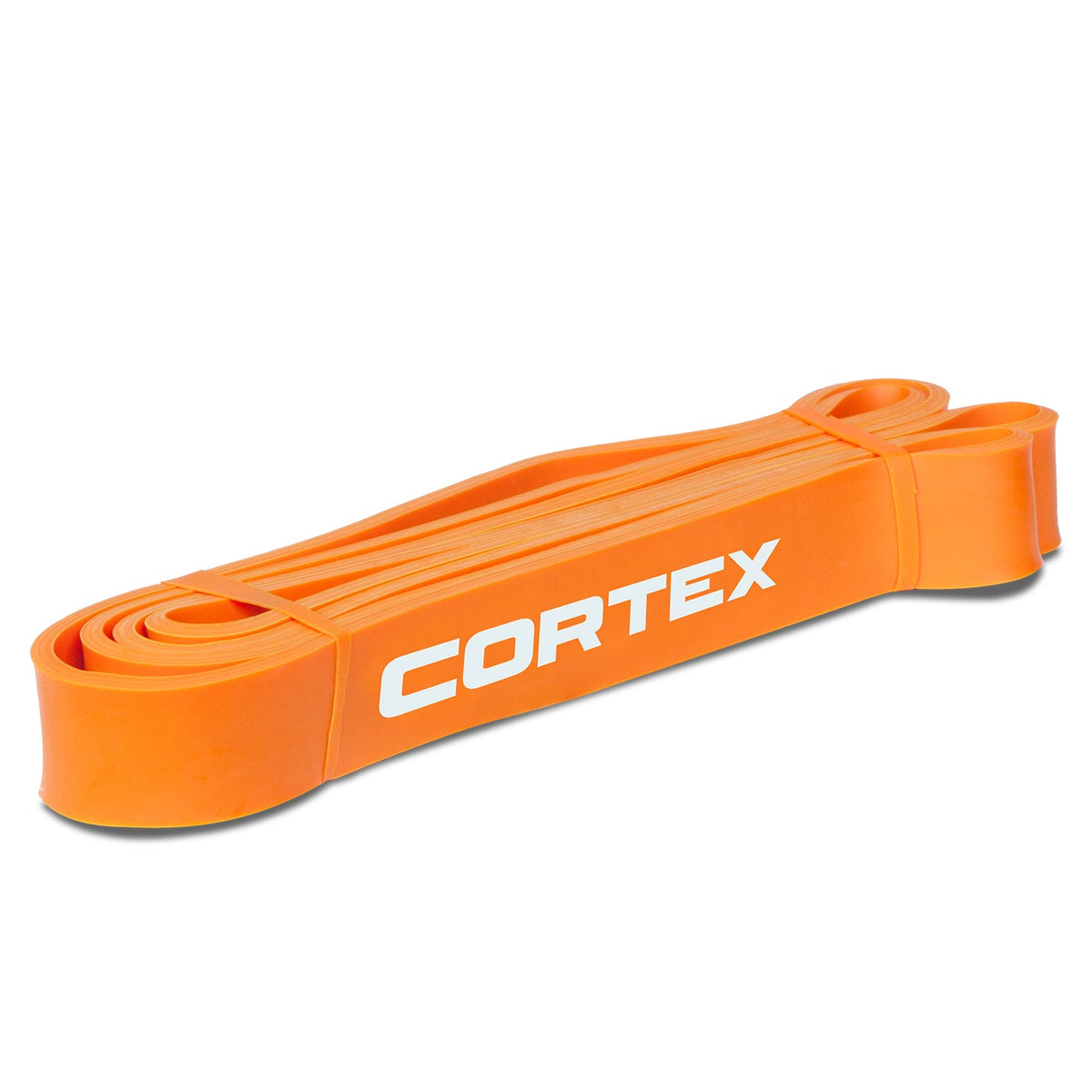 CORTEX Resistance Band Set of 5 (5-45mm)