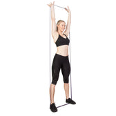 CORTEX Resistance Band Set of 5 (5-45mm)
