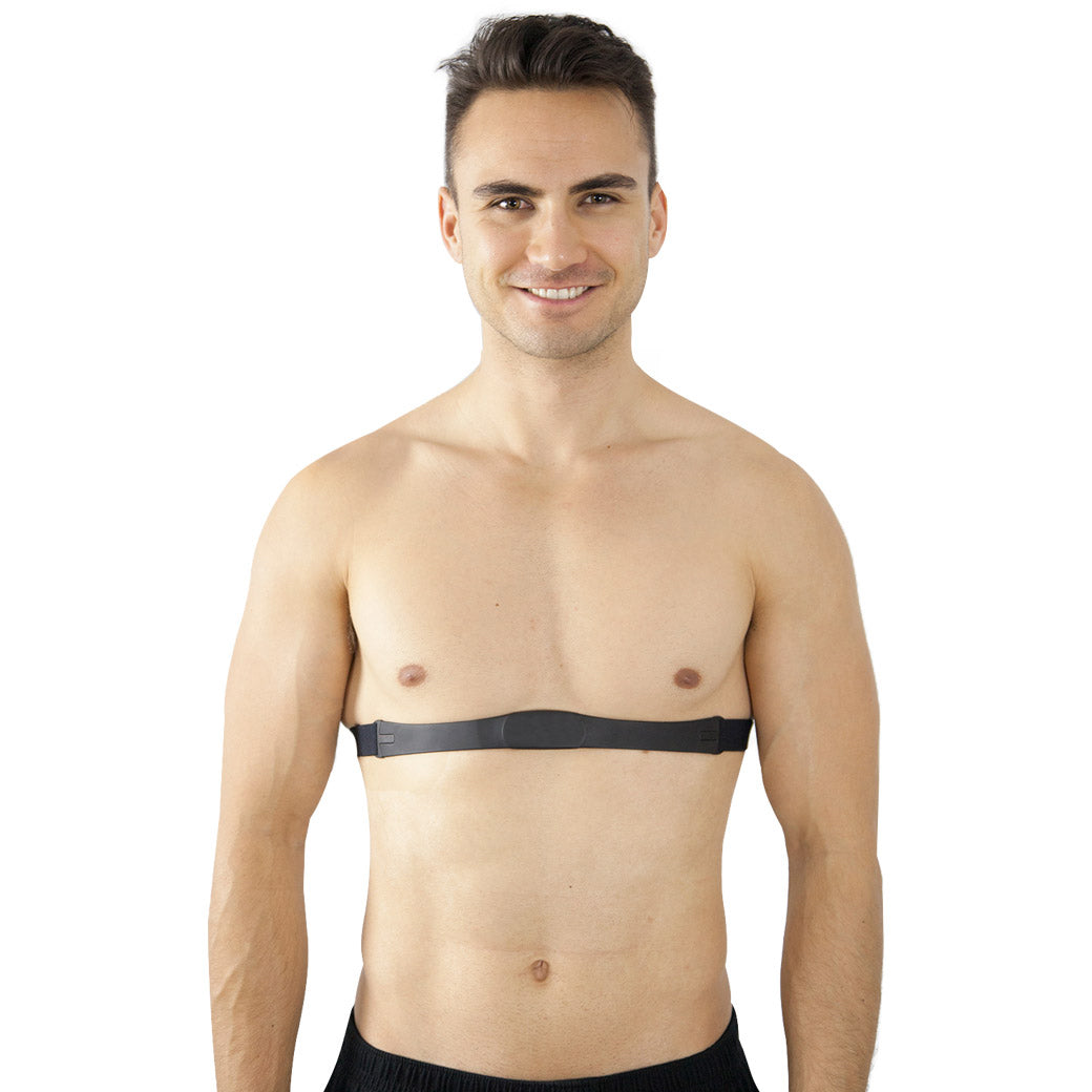 Lifespan Wireless Heart Rate Strap