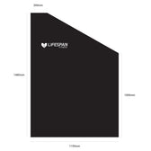 Lifespan Exercise Bike Cover