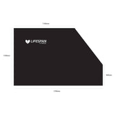 Lifespan Recumbent Bike Cover