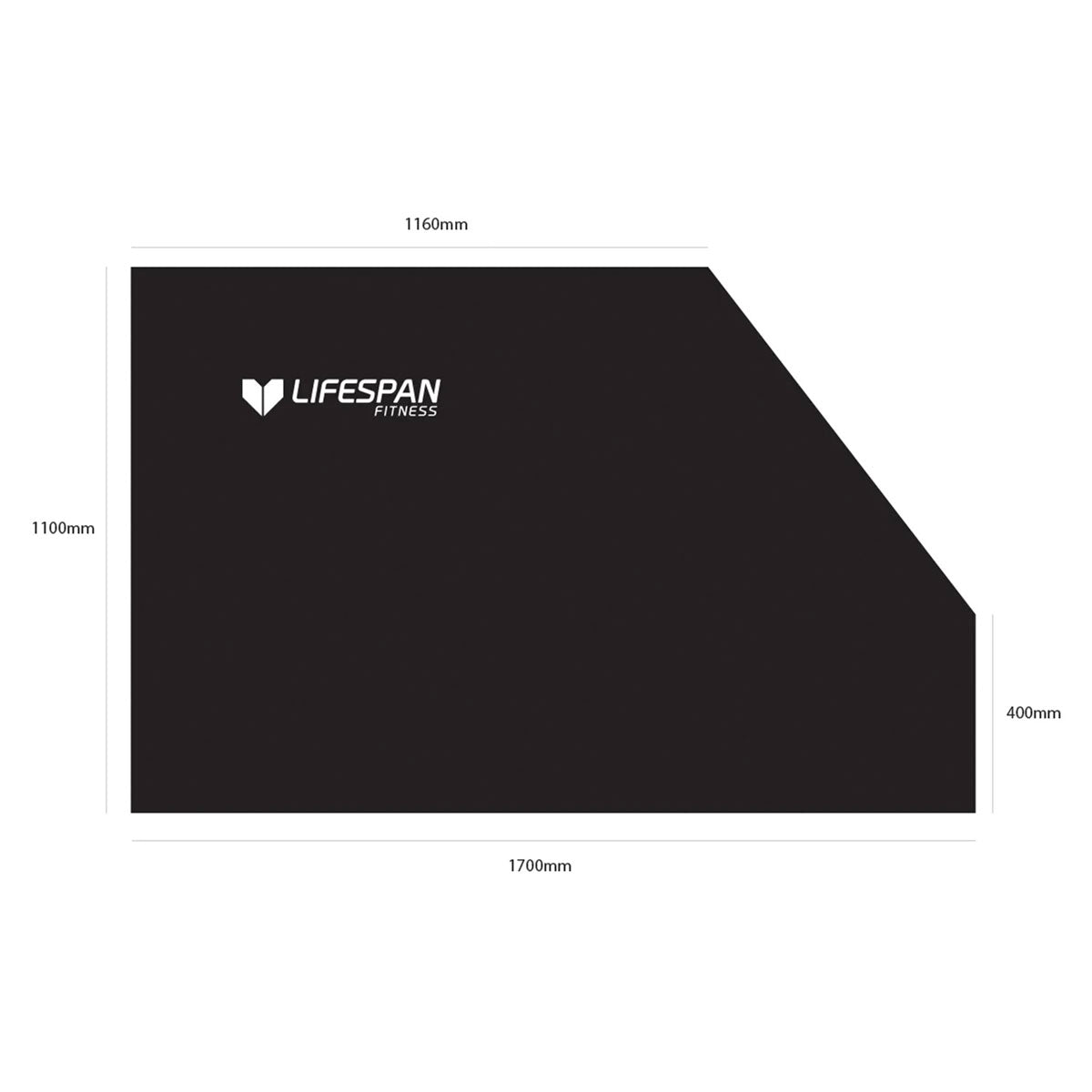 Lifespan Recumbent Bike Cover