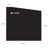 Lifespan Spin Bike Cover
