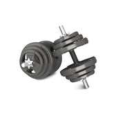 CORTEX PR4 Folding Power Rack Package (Set A) with 90kg Tri-Grip Weight Plate and Bar Set