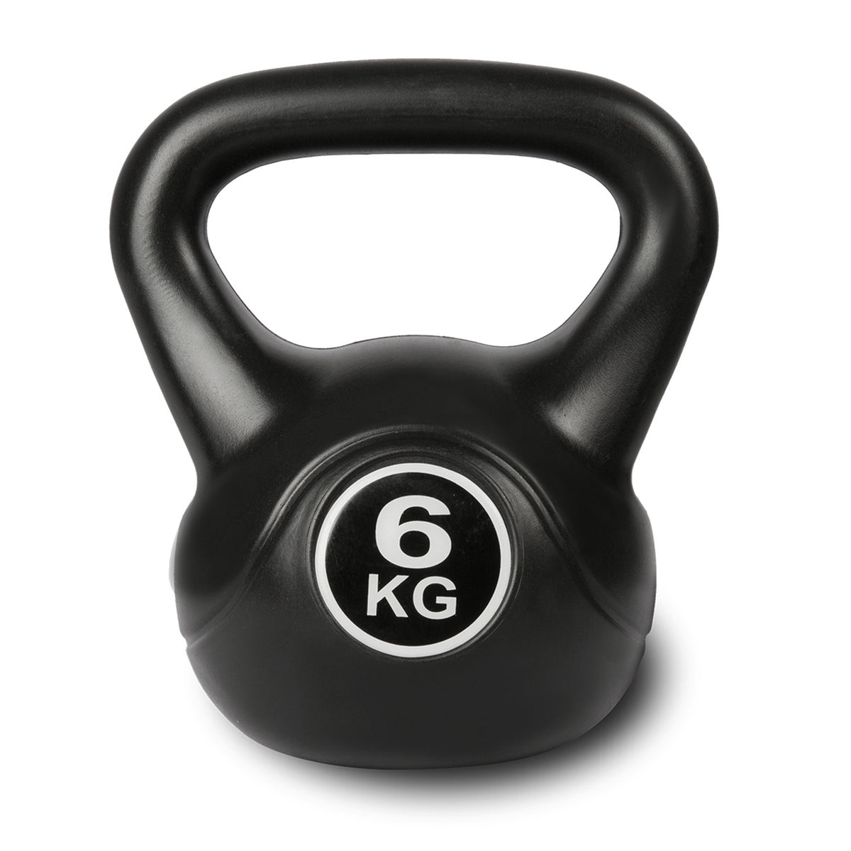 CORTEX Standard Kettlebells - Set of 4 (6, 8, 10, 12 kg)