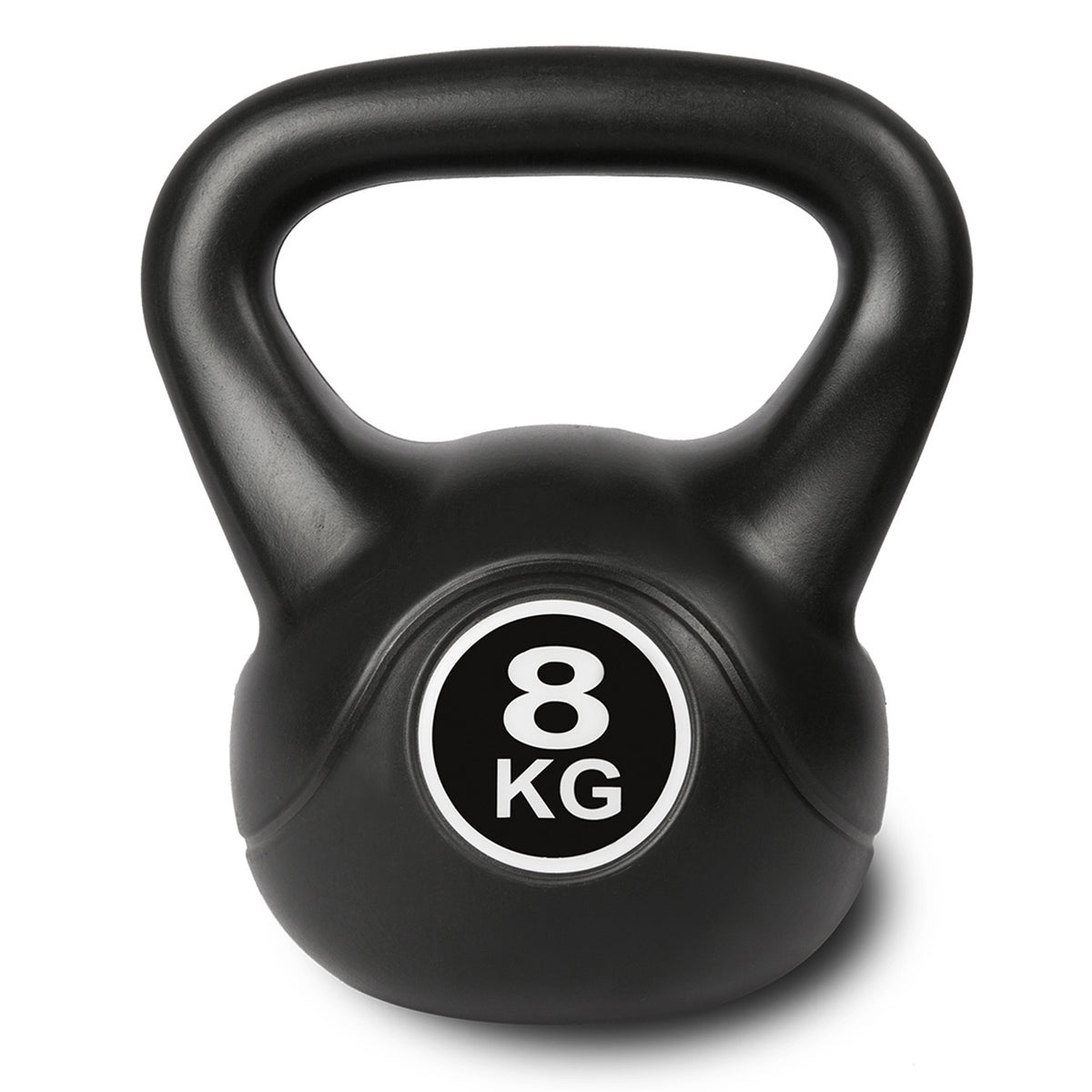 CORTEX Standard Kettlebells - Set of 4 (6, 8, 10, 12 kg)