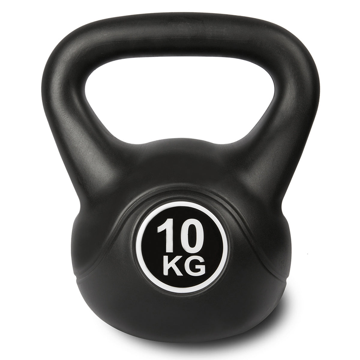 CORTEX Standard Kettlebells - Set of 4 (6, 8, 10, 12 kg)