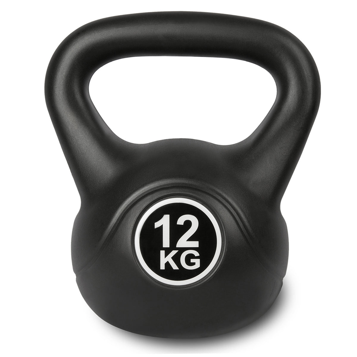 CORTEX Standard Kettlebells - Set of 4 (6, 8, 10, 12 kg)