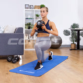 CORTEX Standard Kettlebells - Set of 4 (6, 8, 10, 12 kg)