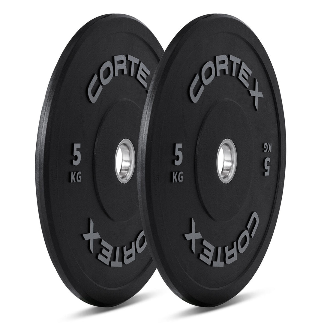 CORTEX SM-25 6-In-1 Power Rack With Smith & Cable Machine Package (Set D) with BN-9 Bench + 130kg Olympic Bumper Weight Plate & Barbell Package
