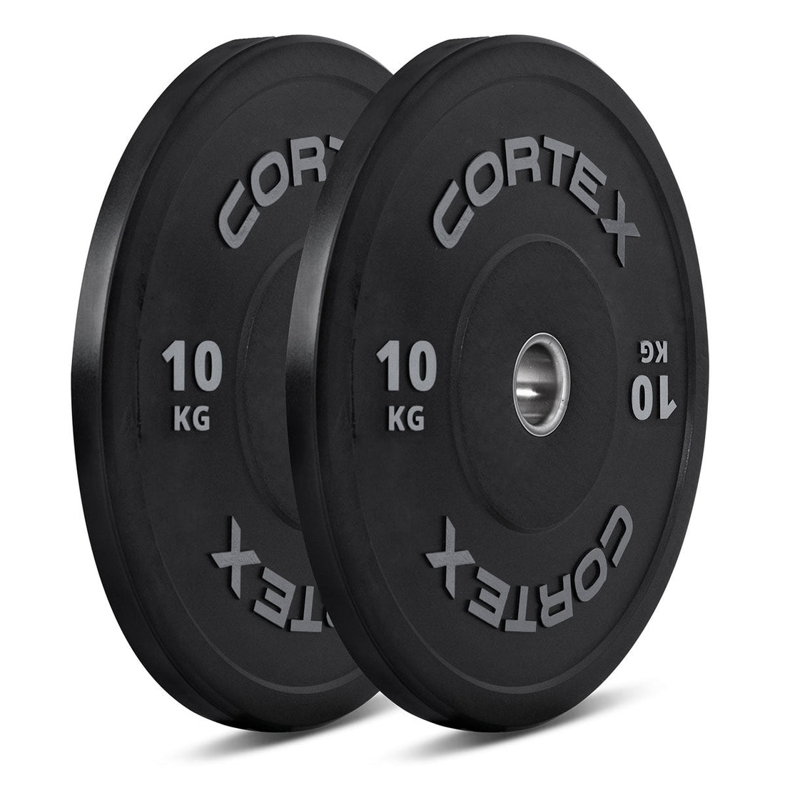 CORTEX SM-25 6-In-1 Power Rack With Smith & Cable Machine Package (Set D) with BN-9 Bench + 130kg Olympic Bumper Weight Plate & Barbell Package