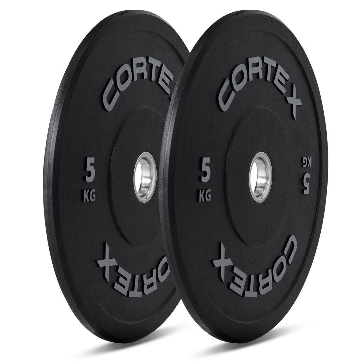 CORTEX SM-25 6-In-1 Power Rack with Smith & Cable Machine Ultimate Package (Set F) with Olympic Bumper Plate + Barbell Set