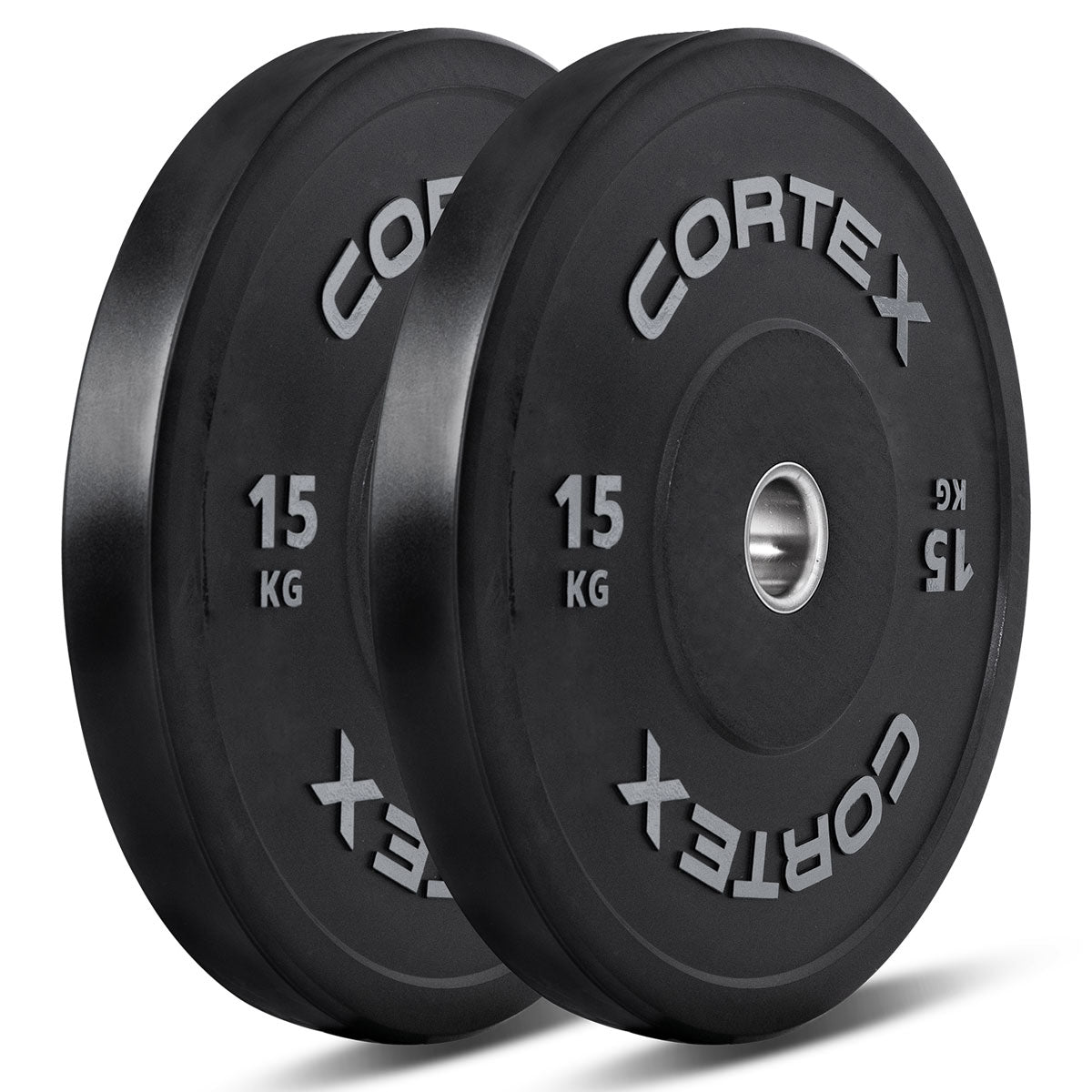 CORTEX SM-25 6-In-1 Power Rack with Smith & Cable Machine Ultimate Package (Set F) with Olympic Bumper Plate + Barbell Set