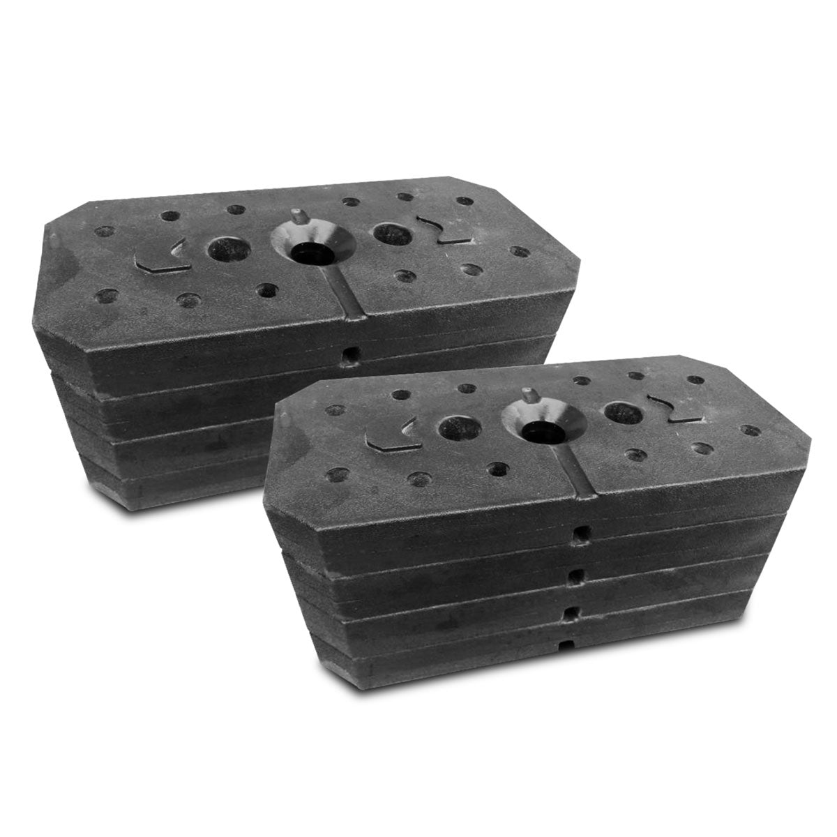 CORTEX SM-25 6-In-1 Power Rack with Smith & Cable Machine Ultimate Package (Set F) with Olympic Bumper Plate + Barbell Set