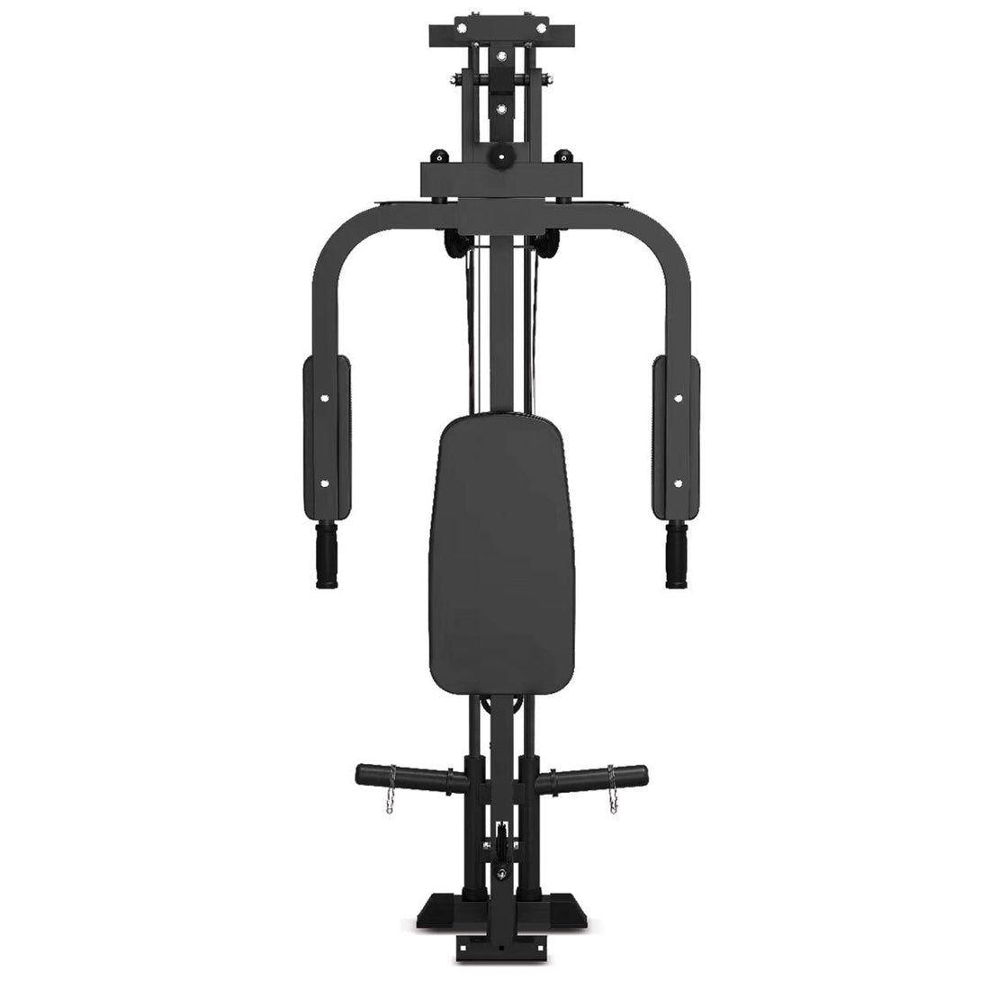 CORTEX SM-25 Chest Fly & Pulley Station Upgrade