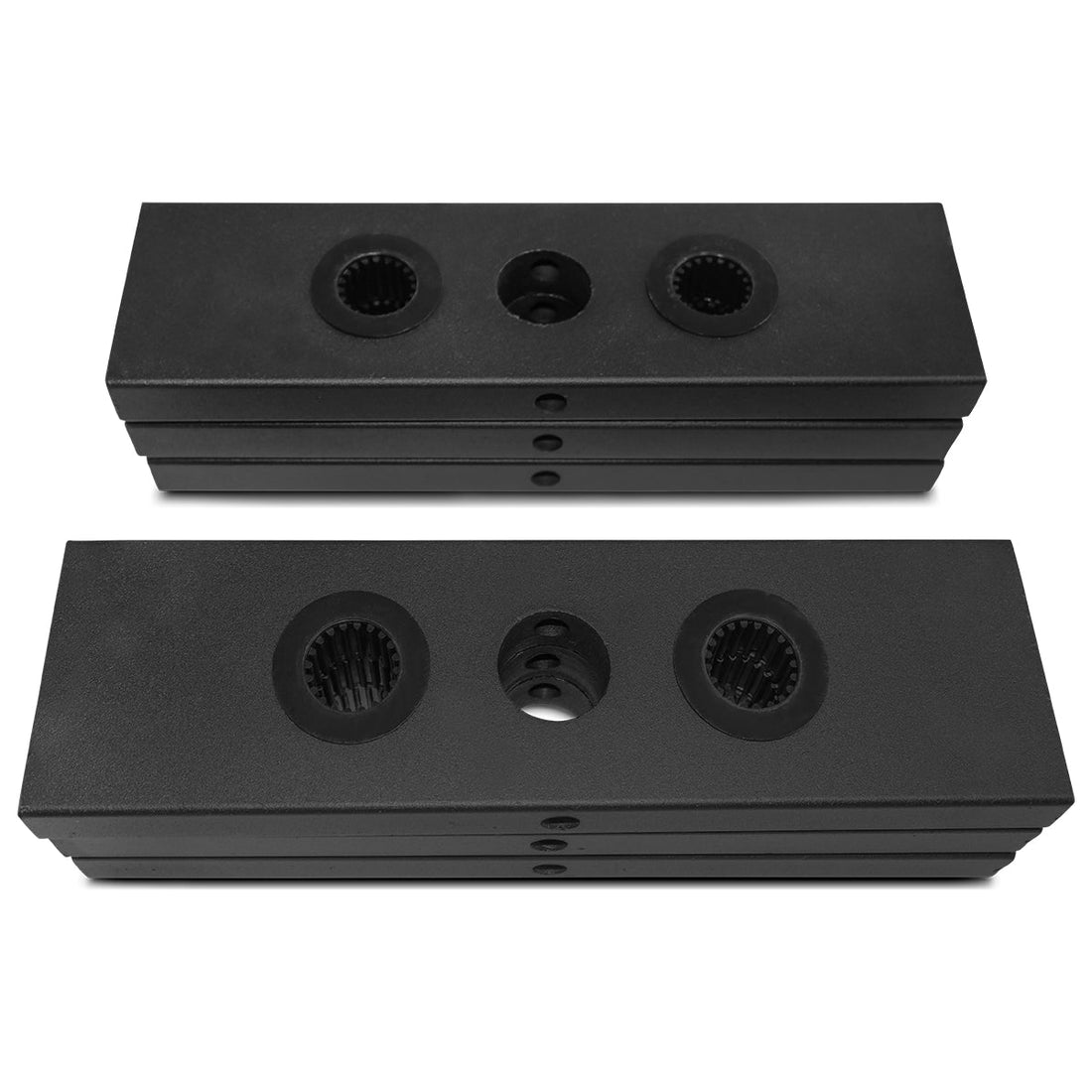 CORTEX SM-26 2 x 30kg Weight Stack Upgrade