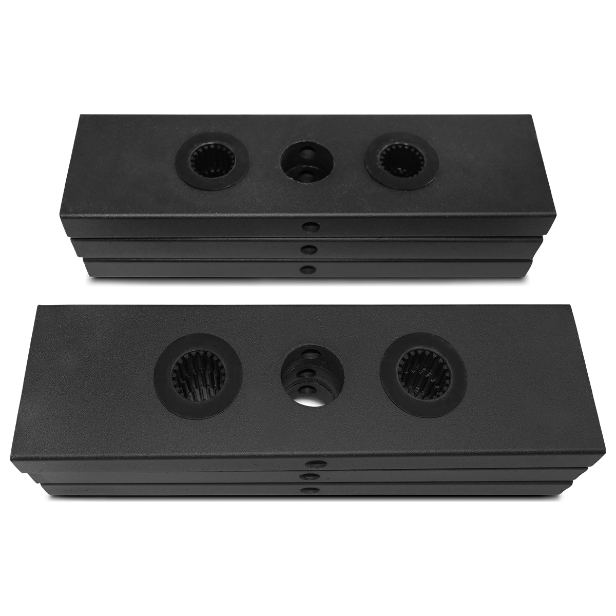 CORTEX SM-26 2 x 30kg Weight Stack Upgrade