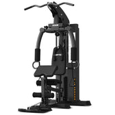 CORTEX SS3 Home Gym with Integrated Front/Rear Fly