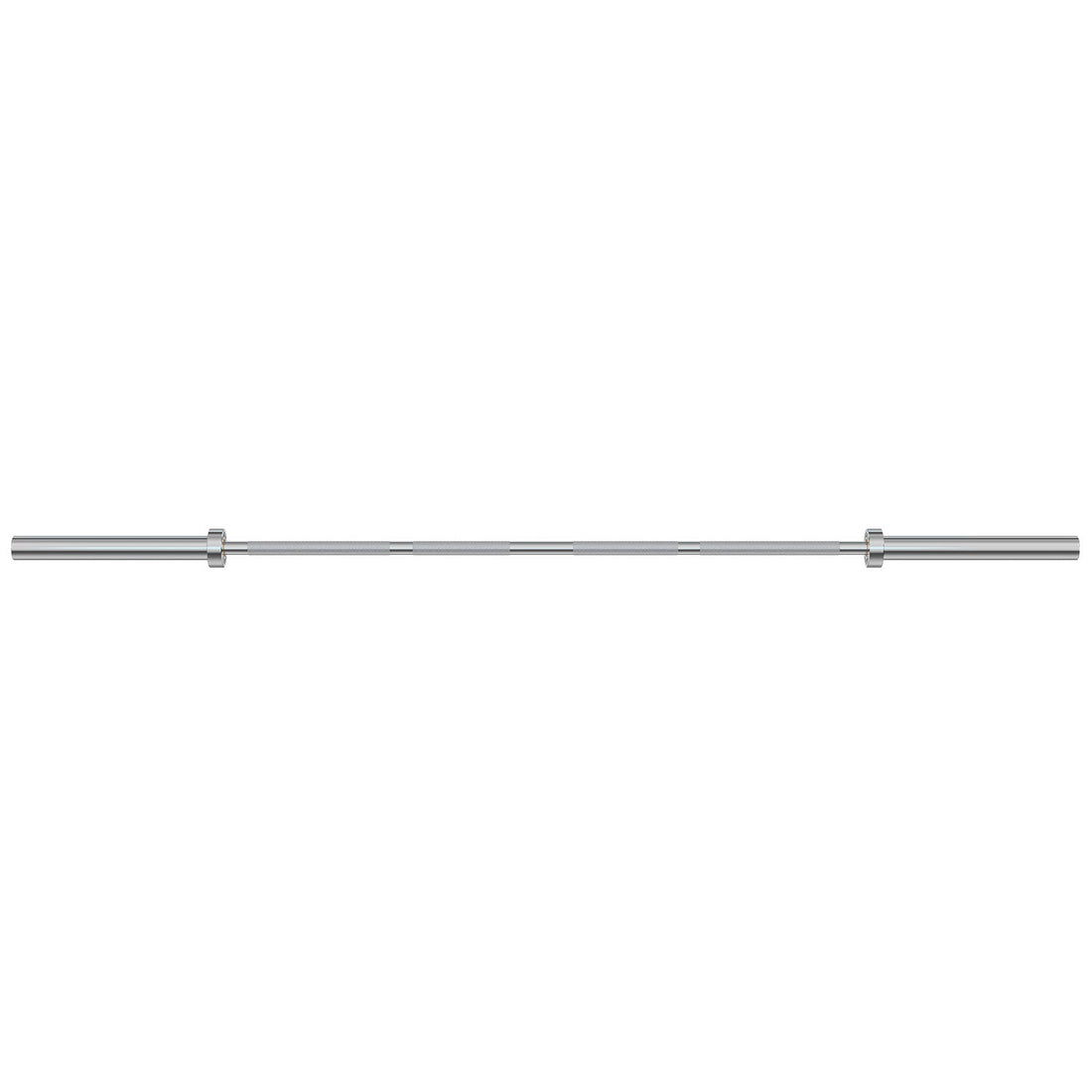 CORTEX SPARTAN205 7ft 20kg Olympic Barbell (Hard Chrome)