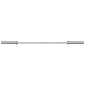 CORTEX SPARTAN205 7ft 20kg Olympic Barbell (Hard Chrome)