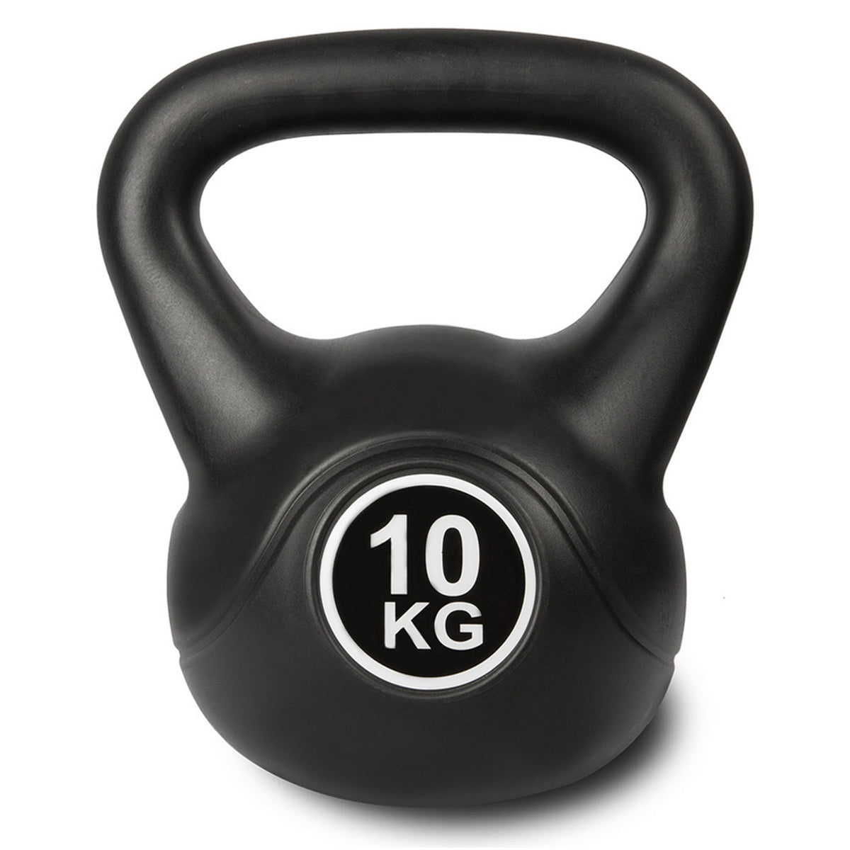 CORTEX Standard Kettlebells - Singles (6-16 kg)