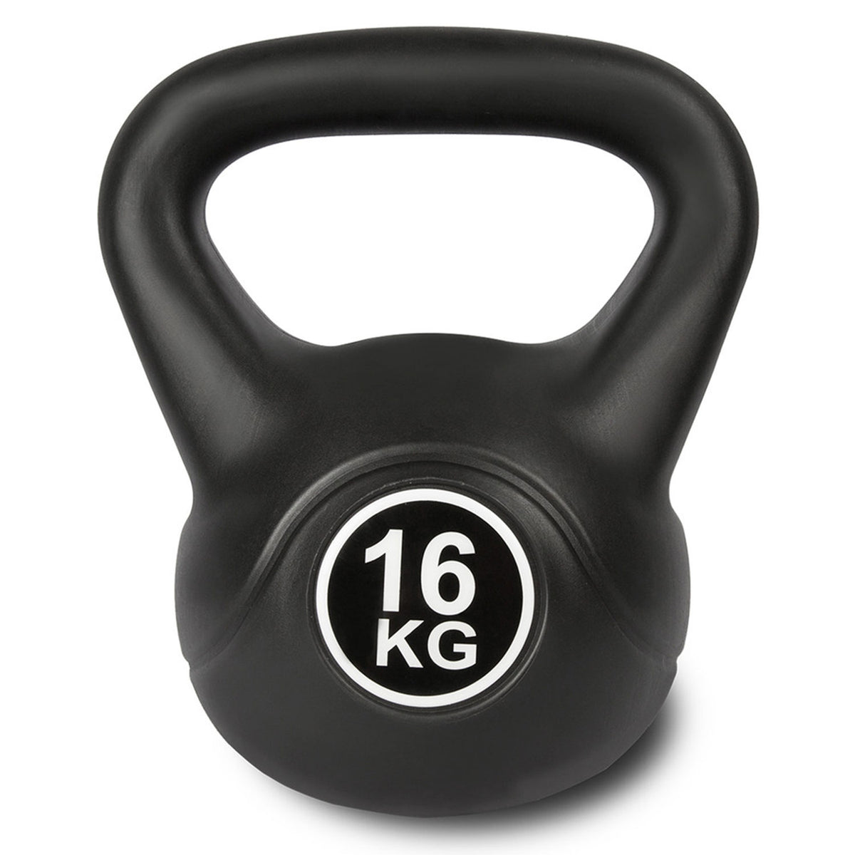 CORTEX Standard Kettlebells - Singles (6-16 kg)