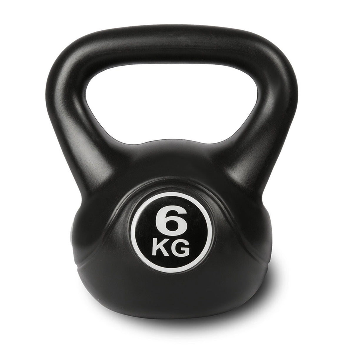 CORTEX Standard Kettlebells - Singles (6-16 kg)