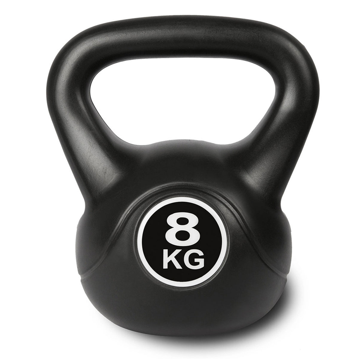 CORTEX Standard Kettlebells - Singles (6-16 kg)