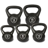 CORTEX Standard Kettlebells - Singles (6-16 kg)