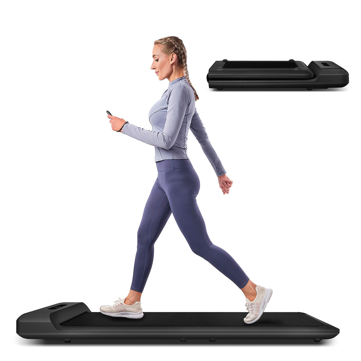 WalkingPad C2 Compact Treadmill