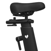Lifespan Fitness SM420 Spin Bike with Automatic Magnetic Resistance