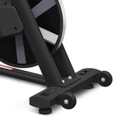 Lifespan Fitness SM420 Spin Bike with Automatic Magnetic Resistance
