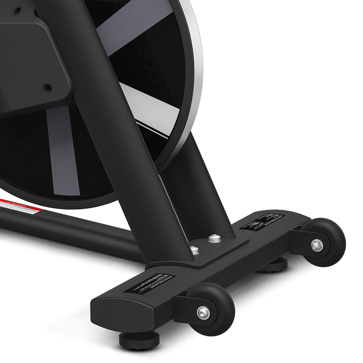 Lifespan Fitness SM420 Spin Bike with Automatic Magnetic Resistance