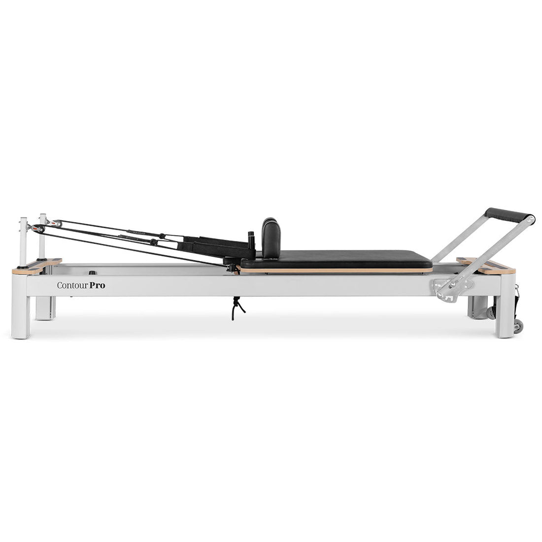 Lifespan Fitness Contour Pro Aluminium Reformer