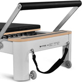 Lifespan Fitness Contour Pro Aluminium Reformer