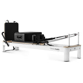 Lifespan Fitness Contour Studio Commercial Pilates Reformer
