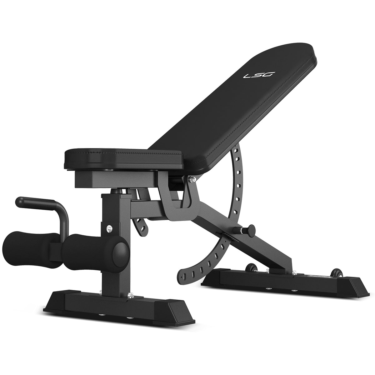 LSG GBN-006 14 Level FID Bench