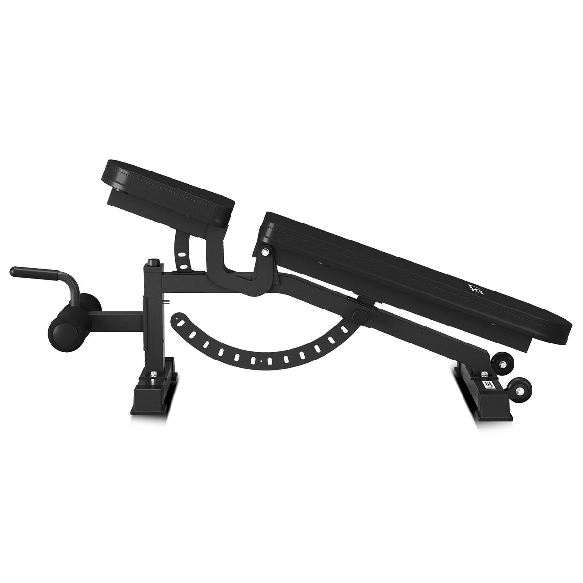 LSG GBN-006 14 Level FID Bench