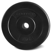 LSG GBN006 FID Bench with 84kg Weight and Bar Set