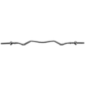 LSG GBN006 FID Bench with 84kg Weight and Bar Set