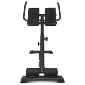 LSG GRC-09 Hyperextension Adjustable Roman Chair