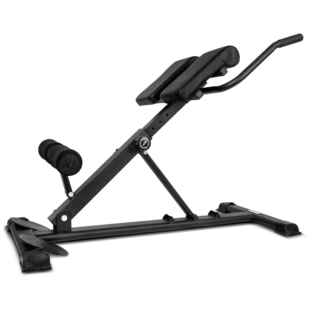 LSG GRC-09 Hyperextension Adjustable Roman Chair