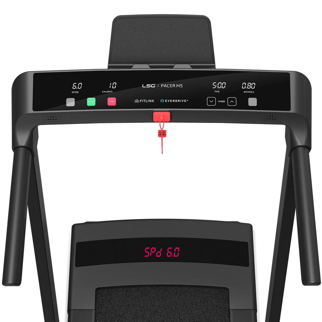 LSG PACER M5 Walking Pad