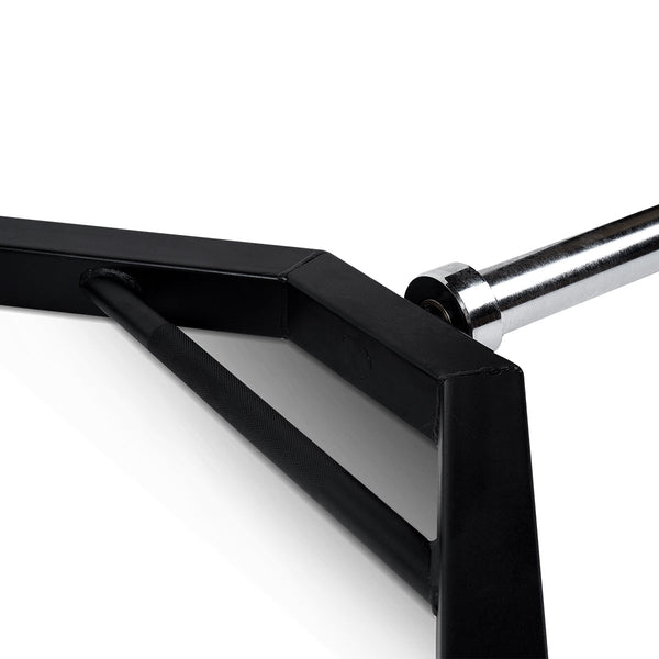 CORTEX Olympic Hex Bar with Lockjaw Collar - Cardio Online Superstore