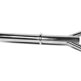 CORTEX Olympic Swiss Bar (multi angle) with Lockjaw Collar